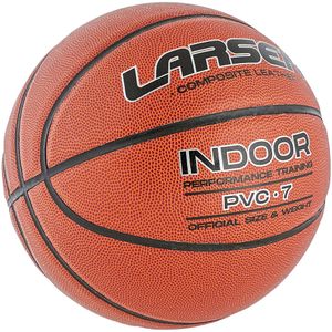 Мяч баскетбольный Larsen PVC-7 ECE 261336