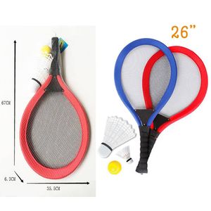 Набор пляжных ракеток YT1687485 - Теннисный набор YT1687485