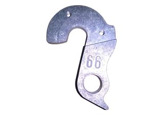 Петух D99 фрезерованный МЕТА ZCS20268