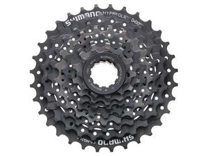 Кассета CS-HG31-8 ACERA/ALTUS, 8 ск., 11-32T, без уп. SHIMANO ZSM91105