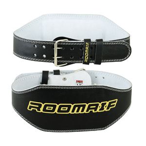 Пояс для поднятия тяжестей RWG-135 (L) Roomaif RWG-135