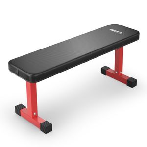 Скамья силовая горизонтальная UNIX Fit BENCH 100 UNIX Fit™ BSBNH100