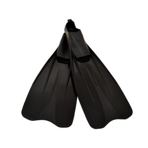 Ласты ISG черные (35-36) ISG черные