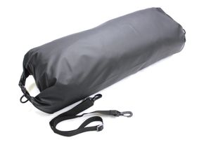 Гермобаул до 17 л., серия Bikepacking, черный PROTECT™ NOP55602