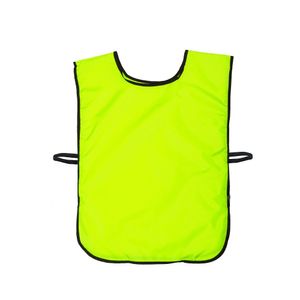 Манишка ОДНОСТОРОННЯЯ взрослая AC-MV-04 р.54-58 (лимонный) BF AC-MV4