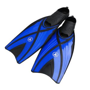 Ласты JE-FIN-06 navy (40-41)