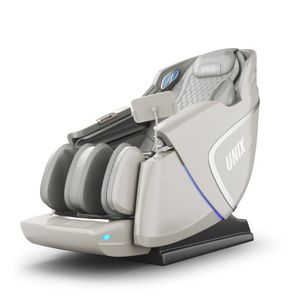 Массажное кресло UNIX Med Aura Grey UNIX Med MCAURAGY