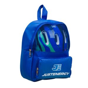 Набор (шлем, защита) JE-HP-B880 blue-green (48-54) - JE-HPB880