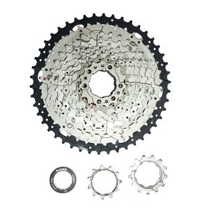 Кассета 11 скоростей 11-46 дискретная КИТАЙСКИЕ ПРОИЗВОДИТЕЛИ ZTB20936