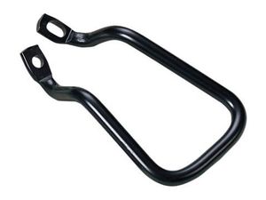 Защита заднего перекл. HC-603A, сталь, для колеса с эксц. ТАЙВАНЬСКИЕ ПРОИЗВОДИТЕЛИ NTB10825