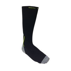 Носки BIG BOY Elite Basic, BB-SK-ELBS-L, р.41-43, черный 41-43 BB-SK-ELBS-L