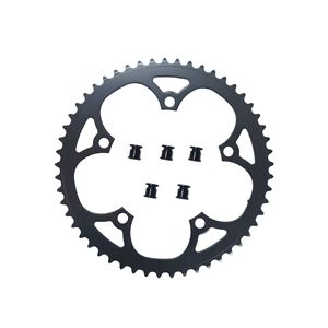 Звезда 53T, BCD130 на пятилапку, сталь PROWHEEL ZTB21216