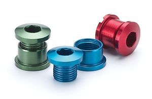 Бонки CH-405B, M8xP 0,75, комплект 2 шт., 