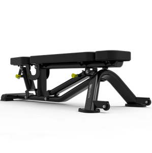 Impulse ITF8802 многопозиционная скамья