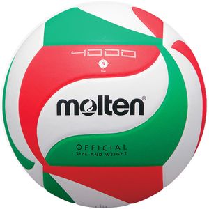 Мяч волейбольный MOLTEN V5M4000-DE размер 5 5 MOLTEN V5M4000-DE