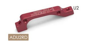 BENGAL Адаптер диск. торм. ADU2 чёр. BENGAL ZTB17856