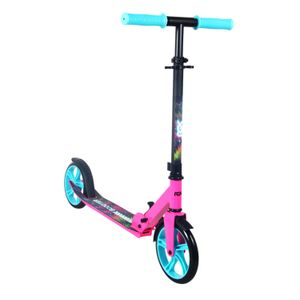 Самокат RGX-SA200-30 200мм pink RGX RGX-SA200-30