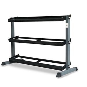 Стойка для хранения гантелей DFC POWERGYM RA070 DFC RA070