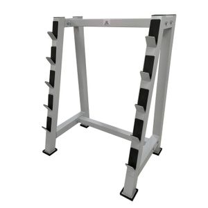 Стойка для хранения 5 грифов DFC Powergym RA769G серый DFC RA769G