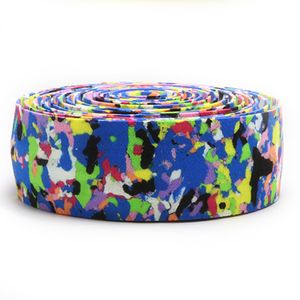 VELO Оплётка на руль VLT-1011SG-37 200х3см, EVA+VEX GEL, пёстрая VELO ZTB20951