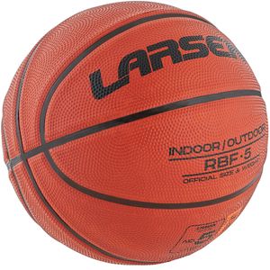 Мяч баскетбольный Larsen RBF5 Larsen 354571