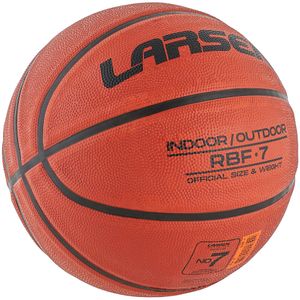 Мяч баскетбольный Larsen RBF7 Larsen 354573