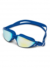 Очки для плавания Atemi Swift Snap, силикон , Цвет: Синий,FSS1BE 00-00009964