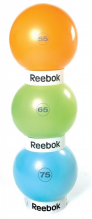 Стойка-кольцо для гимнастических мячей Reebok RE-21018