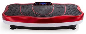 Виброплатформа VictoryFit VF-M620 (красная)