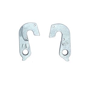 Петух D17 фрезерованный МЕТА ZCS19420