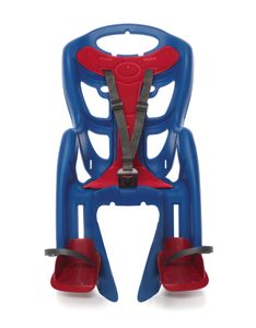 Сидение заднее BELLELLI Pepe Standard на 29