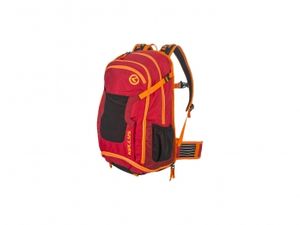 KLS Рюкзак FETCH 25 объем 25л, цвет красный KELLYS FKE92996