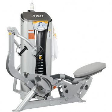 Гребная тяга сидя HOIST ROC-IT RS-1203 Seated Mid Row RS-1203