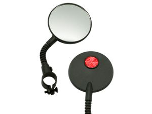 Зеркало круглое D:2