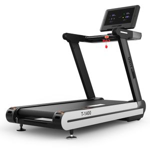 Беговая дорожка UNIX Fit T-1400 PRO (LED) UNIX Fit™ TDT1400PRO