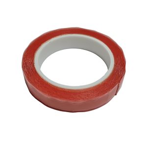 Лента для трубок адгезивная 18мм x4,1м BARBIERI ZXX23205