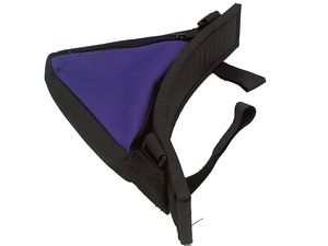 Сумка под раму SL-1224, фиолетовая ТАЙВАНЬСКИЕ ПРОИЗВОДИТЕЛИ NTB11917