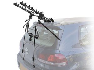 Автобагажник VERONA арт.382A PERUZZO NPE10382