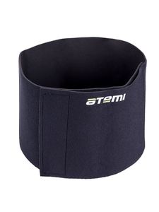 Пояс для похудения Atemi, AWB01, неопрен, 100х20х0,3 см ATEMI 00000089515