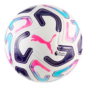 Мяч футбольный PUMA Stellar Match PL, 08511001, размер 5 FIFA Quality