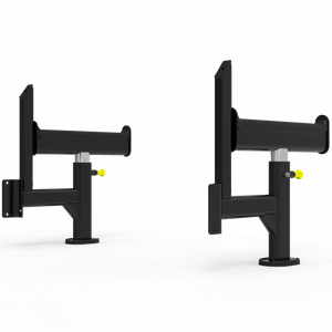 Impulse ITF8202OPT страховочные упоры для ITF8202 и ITF8204