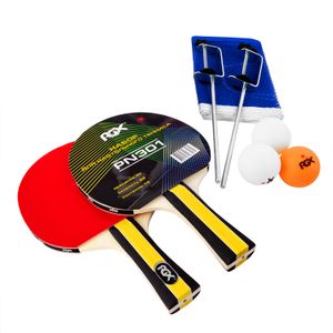 Набор для настольного тенниса PN301 RGX PN301