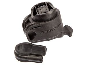 Крепление на перо задней вилки для любых тросовых замков TRELOCK NTR00651