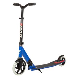 Самокат 180.DEFT.BL22 для детей NOVATRACK DEFT, синий NOVATRACK SX23769