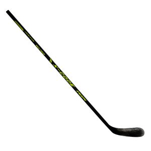 Клюшка для х/ш RGX-4010 JUNIOR Black/Green  L RGX RGX-4010