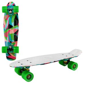 Мини-круизер PNB-15 (22