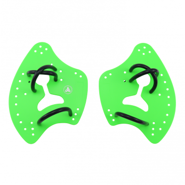 Лопатки для плавания AC-HP02 (Green (XS 18,5см х 17см)) Alpha Caprice