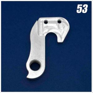 Петух D53 фрезерованный для K2 МЕТА ZCS19456