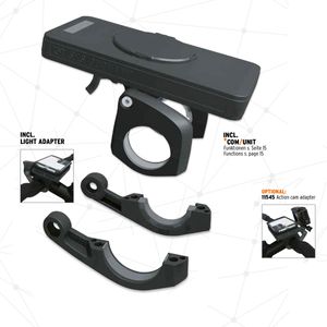 Держатель для смартфона SKS COMPIT+ с модулем +COM UNIT SKS NSK11534