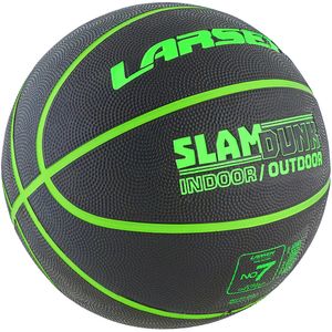 Мяч баскетбольный Larsen Slam Dunk Larsen 324218